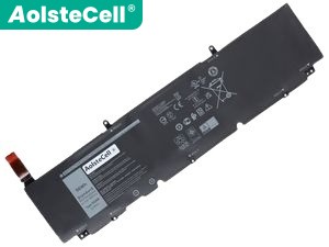 بطارية Dell 5XJ6R المستبدلة