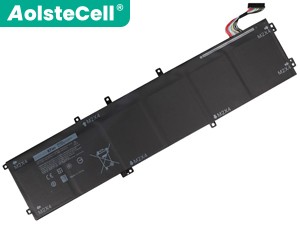 بطارية Dell GPM03 المستبدلة