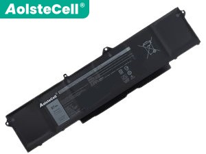بطارية Dell 9JRV0(3icp7/54/65-2) المستبدلة