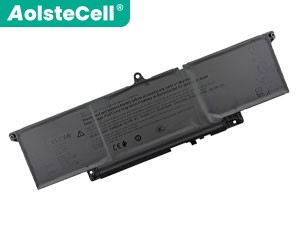 بطارية Dell CGR6V المستبدلة