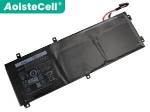 بطارية Dell 05041C المستبدلة