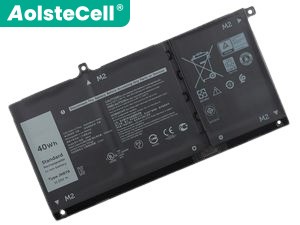 بطارية Dell Vostro 5402 المستبدلة