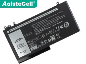 بطارية Dell 05TFCY المستبدلة