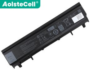 بطارية Dell 9TJ2J المستبدلة