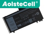 بطارية Dell 0NGGX5 المستبدلة