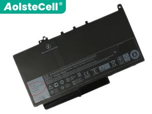 بطارية Dell PDNM2 المستبدلة