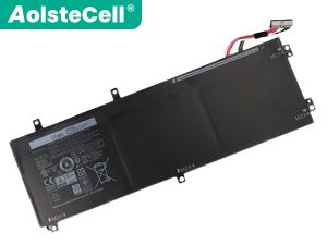 بطارية Dell XPS 15-9550-D1828T المستبدلة