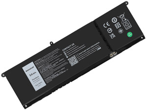 بطارية Dell T56HC المستبدلة