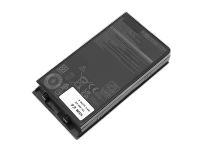 بطارية Dell T18G001 المستبدلة