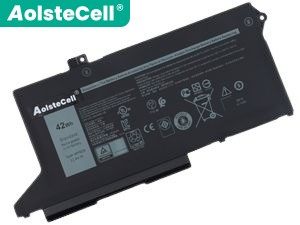 بطارية Dell WY9DX المستبدلة