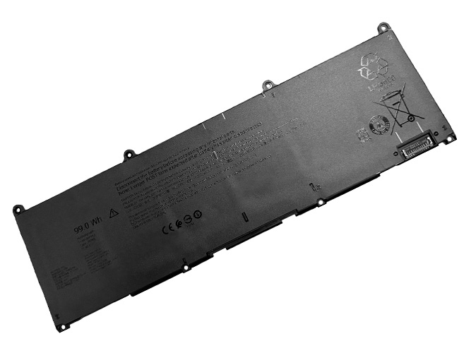 بطارية Dell Y91KK المستبدلة