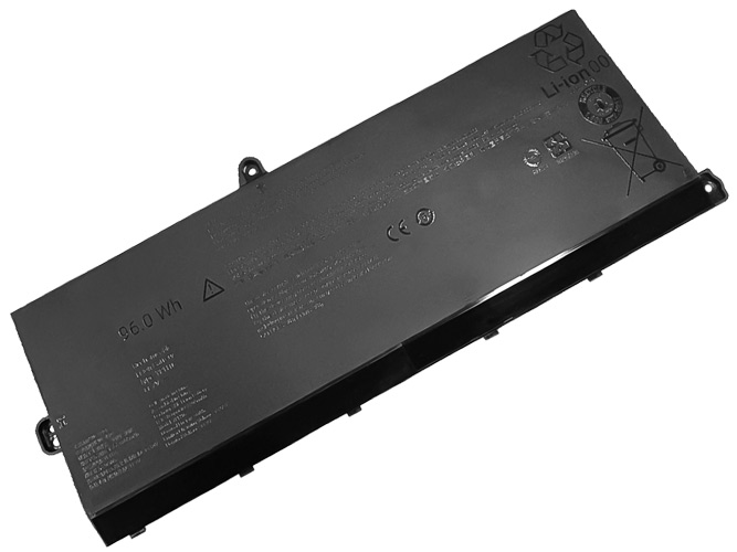 بطارية Dell YPH16 المستبدلة