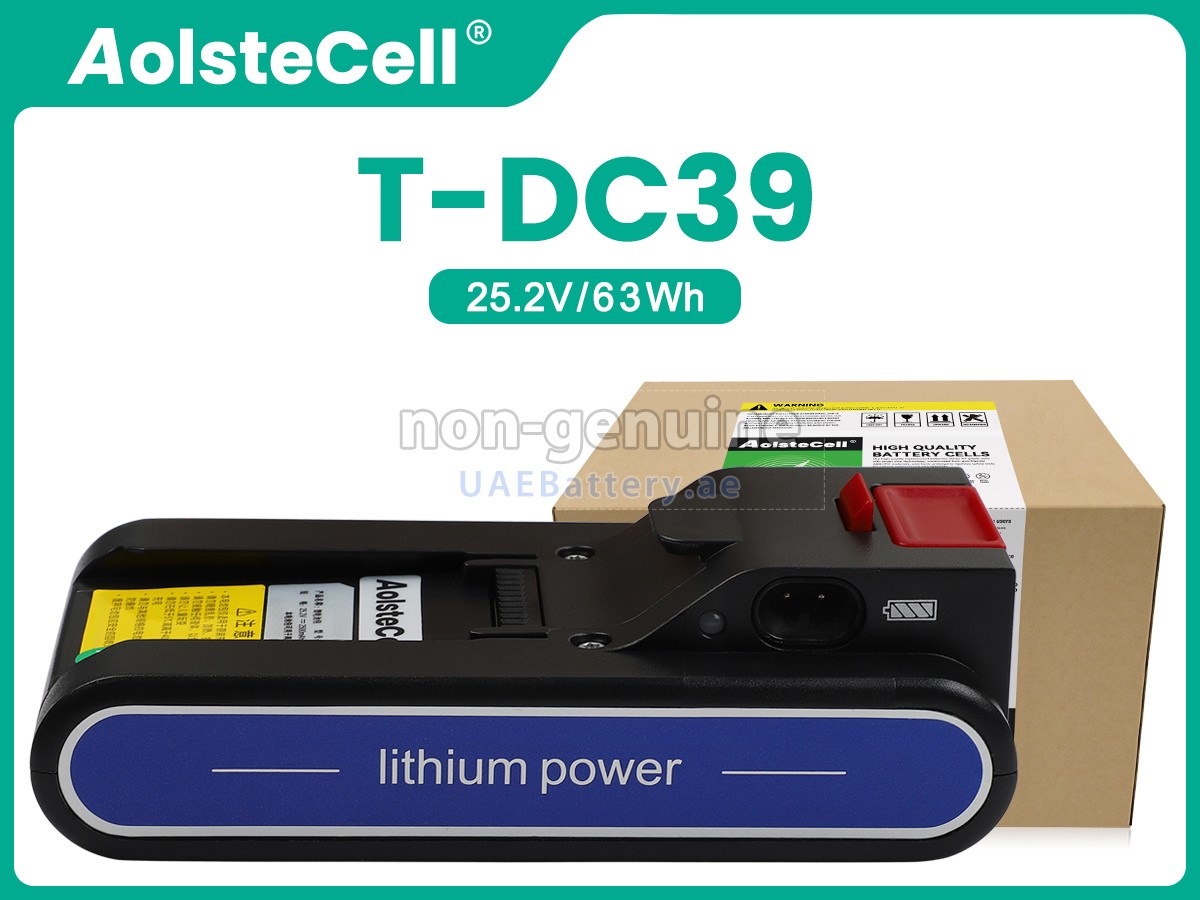 بطارية DeLonghi XLM 510.GRG