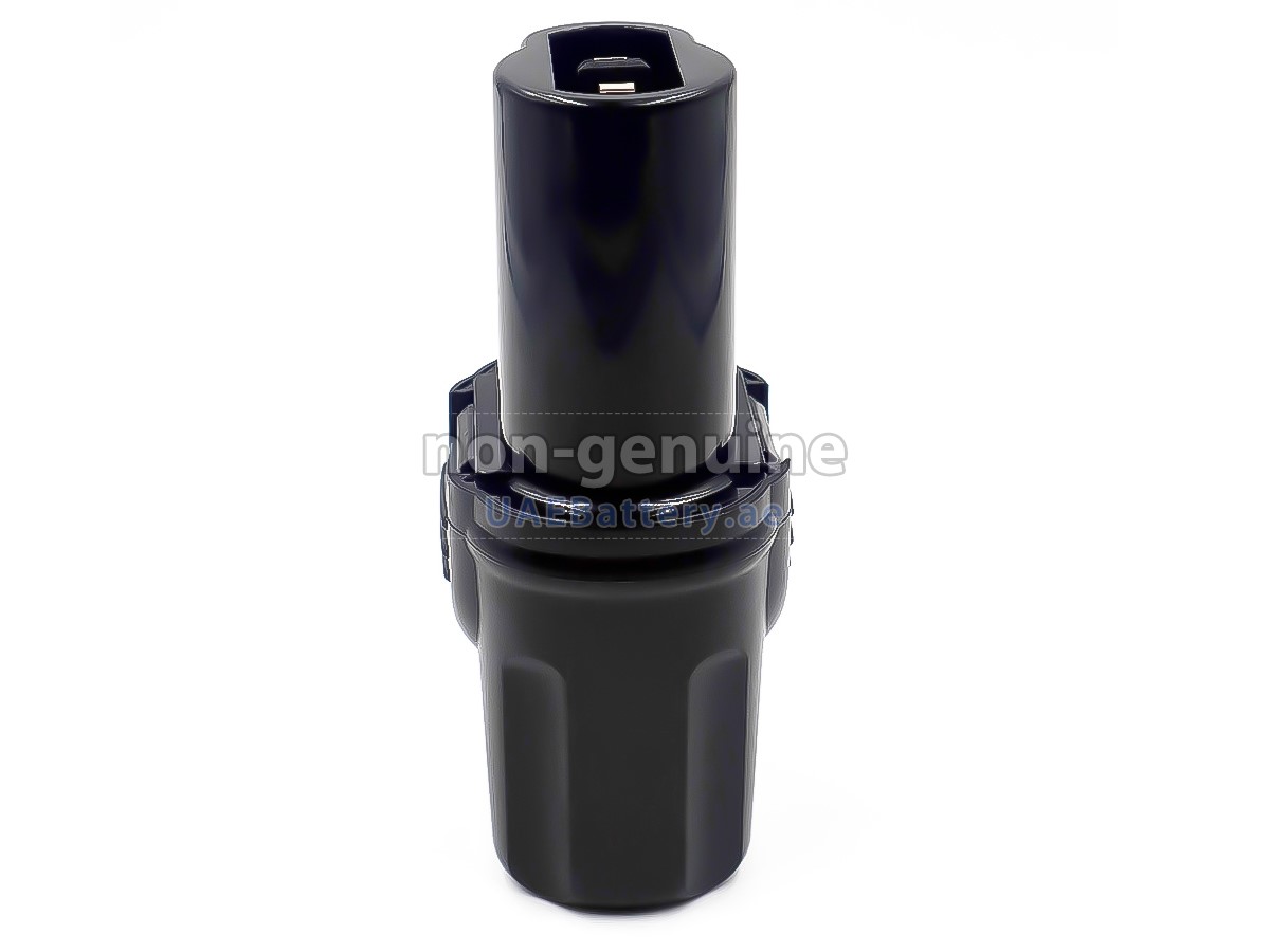 بطارية DeWALT DC600