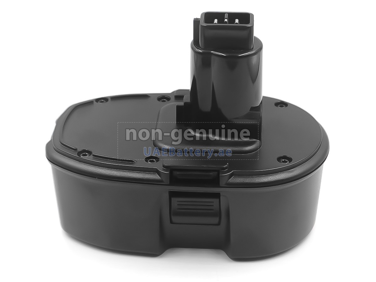 بطارية DeWALT DC984KB