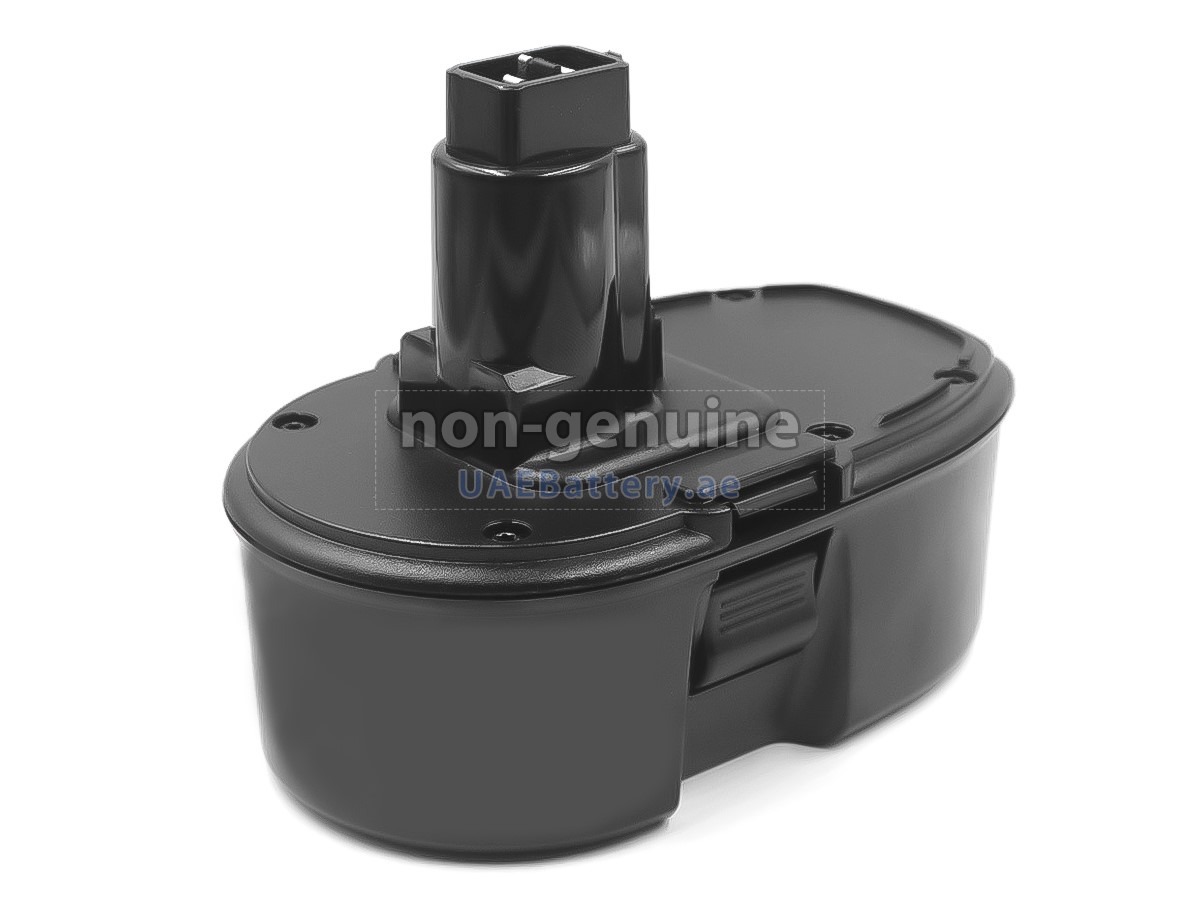 بطارية DeWALT DC984KB