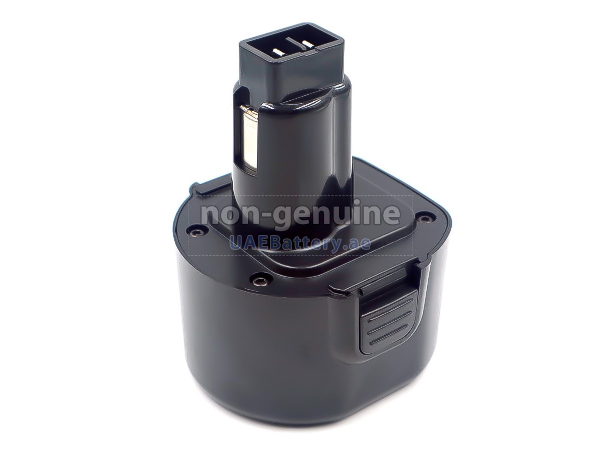 بطارية DeWALT DW902