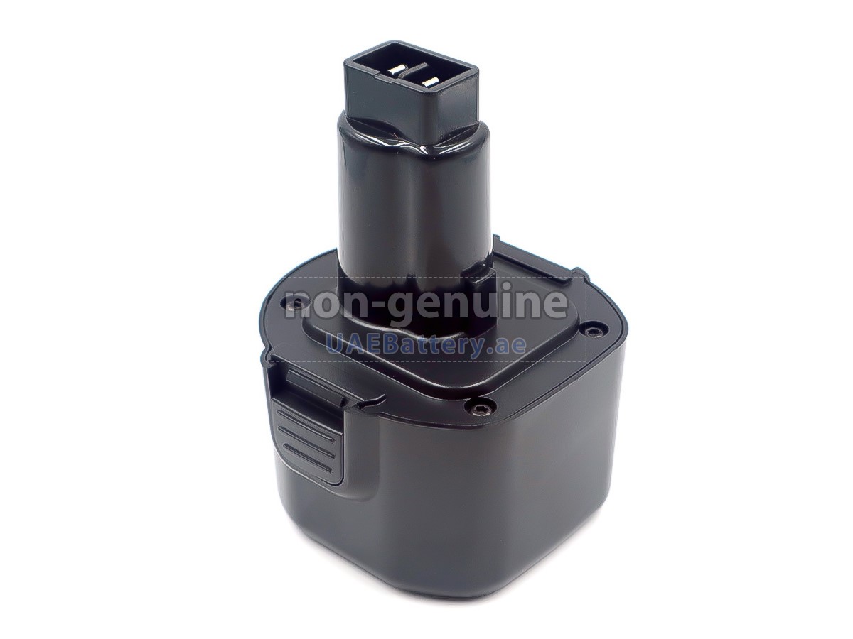 بطارية DeWALT DW902