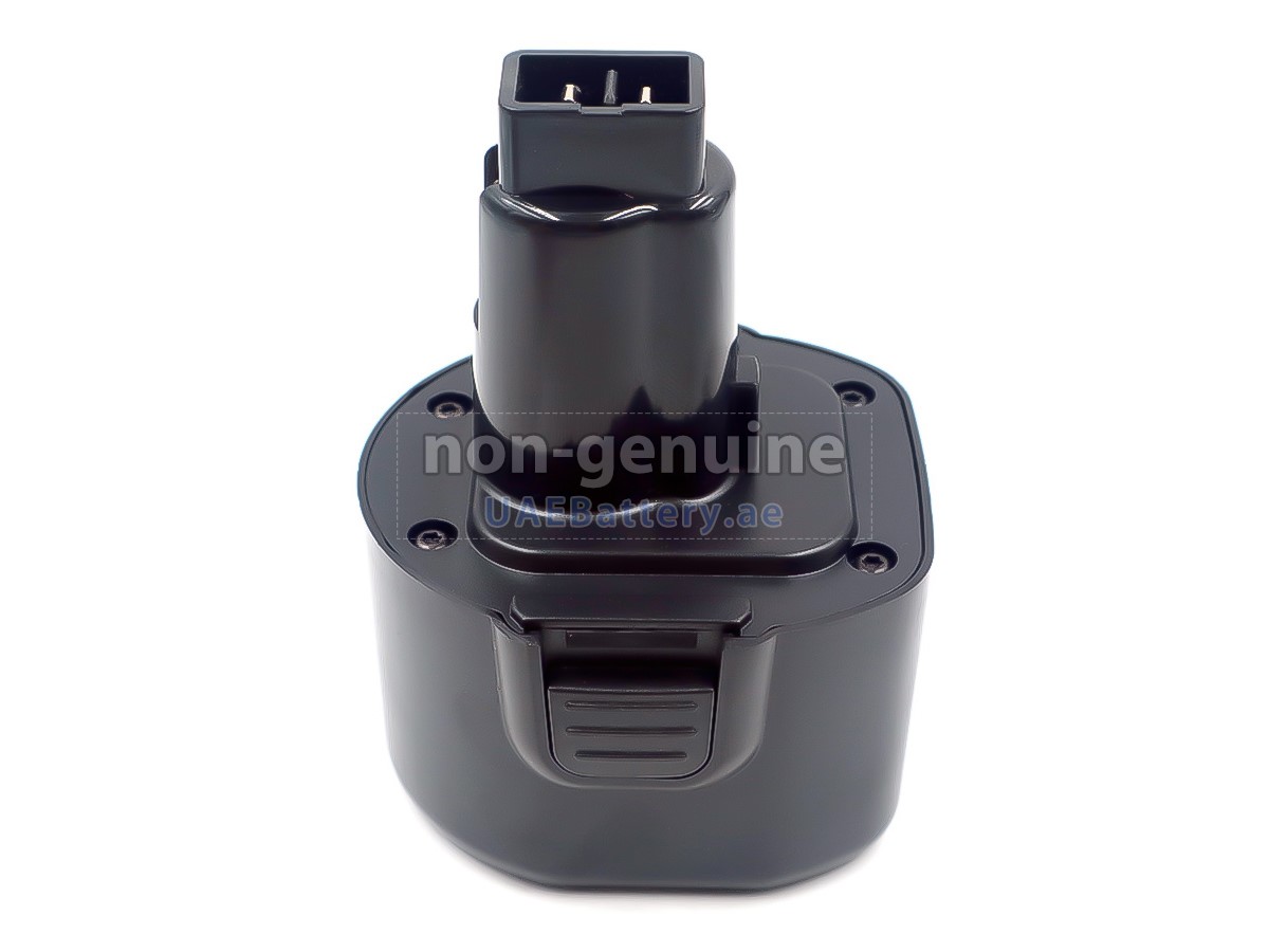 بطارية DeWALT DW902