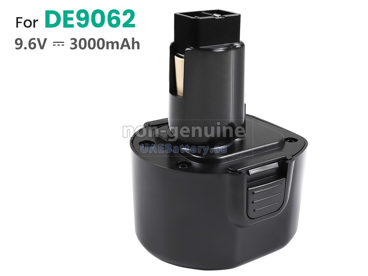 بطارية DeWALT DW902