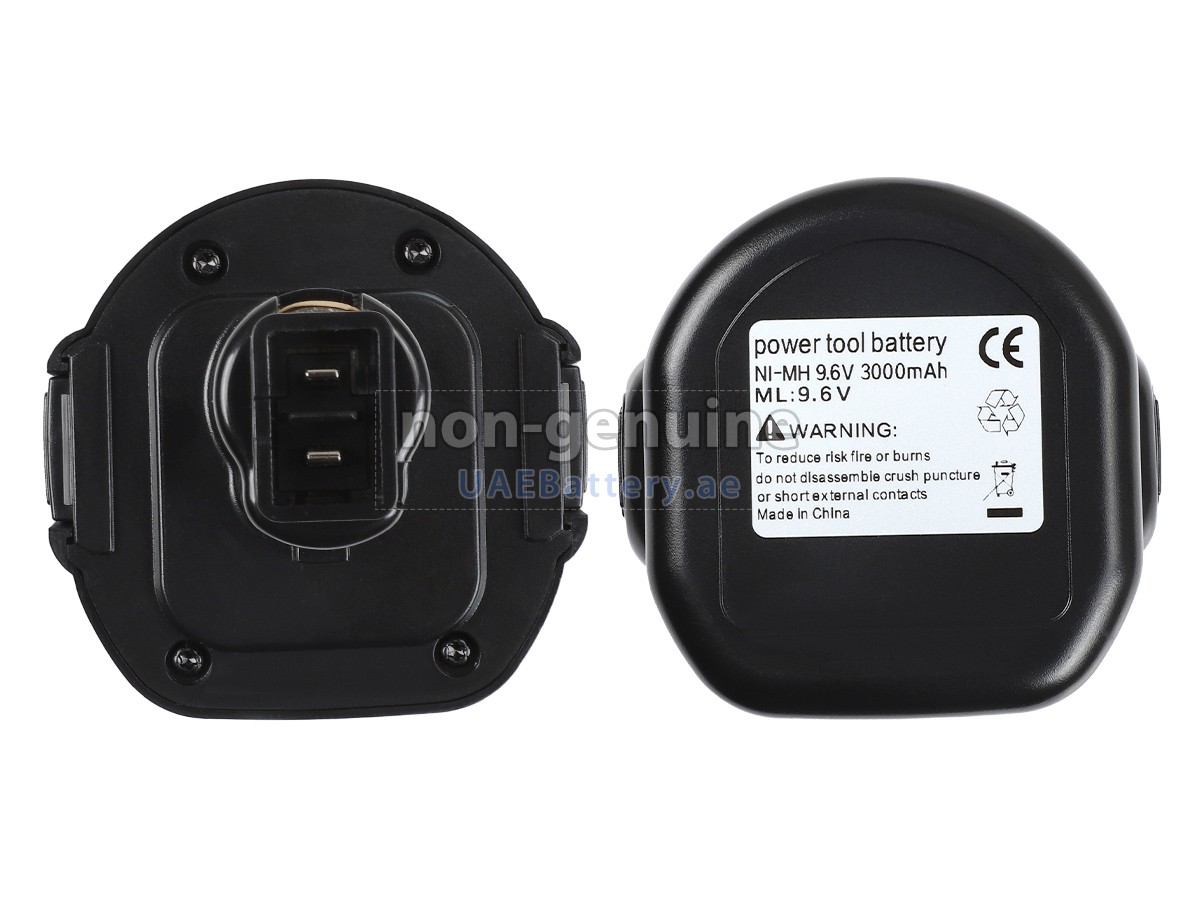 بطارية DeWALT DW902