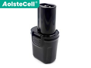 بطارية DeWALT DC600 المستبدلة