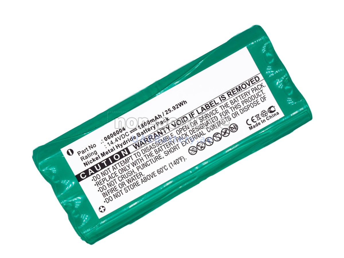 بطارية Dirt Devil 0606004