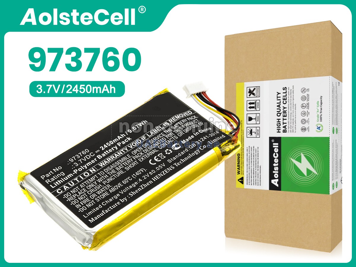 بطارية DJI 973760