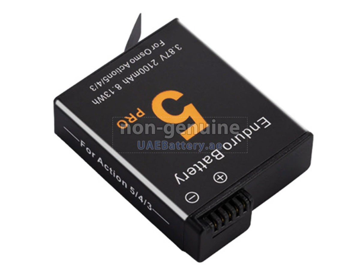 بطارية DJI OSMO ACTION 3