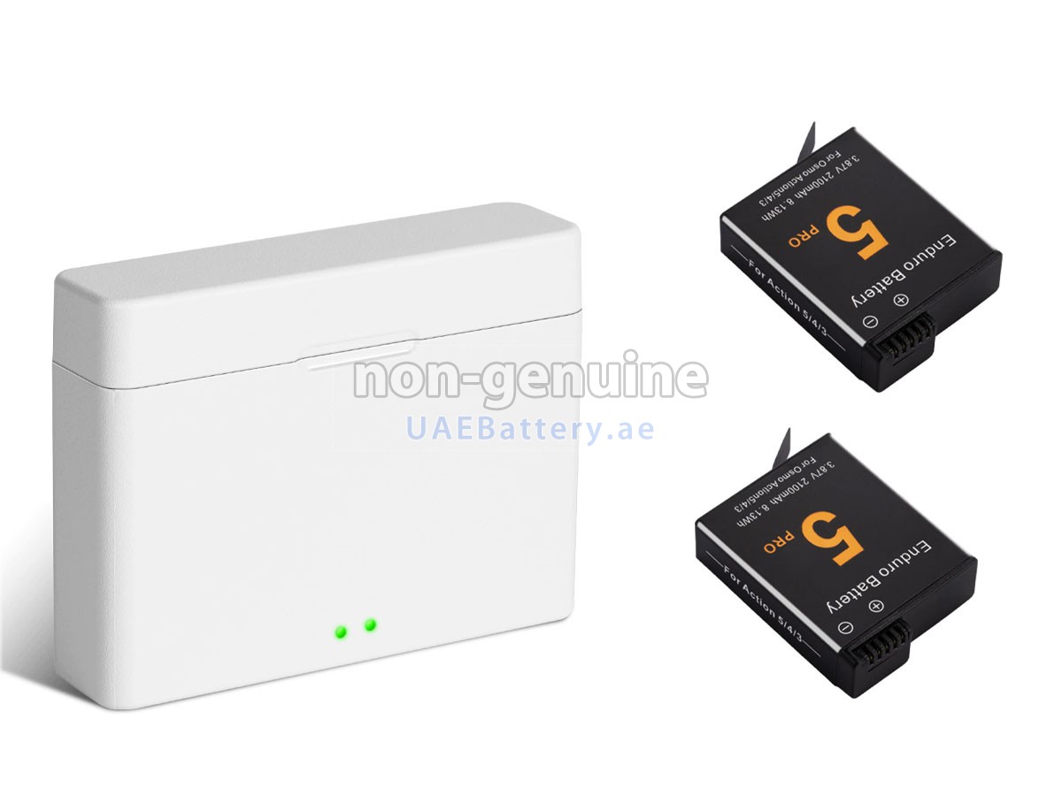 بطارية DJI OSMO ACTION 3