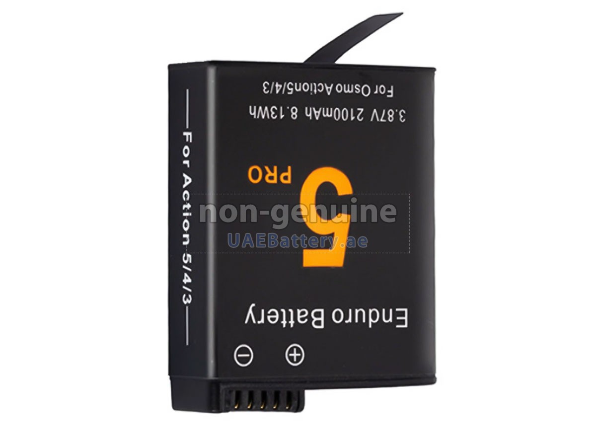 بطارية DJI OSMO ACTION 3