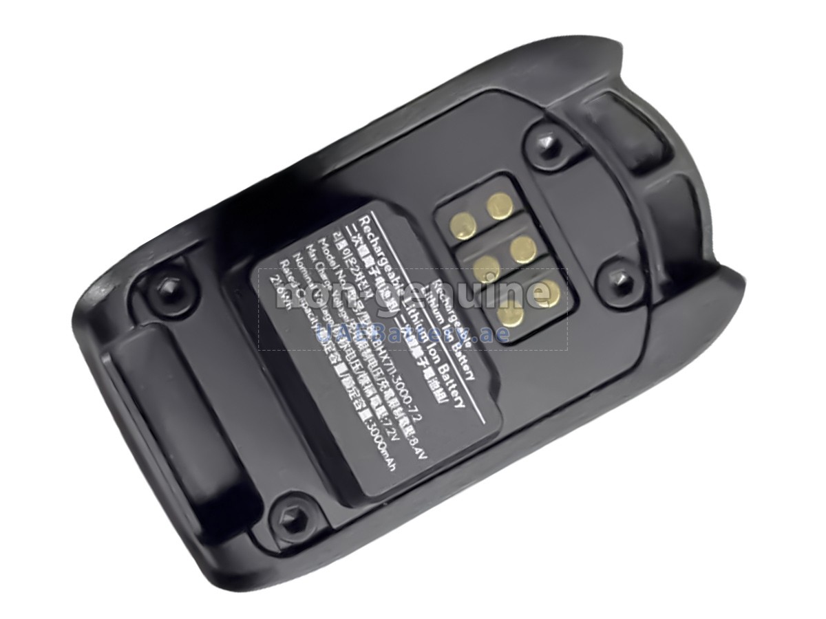 بطارية DJI BHX711-3000-7.2V