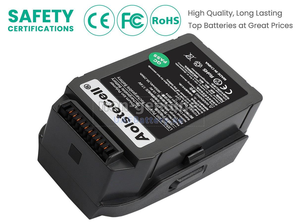 بطارية DJI MAVIC 2 PRO