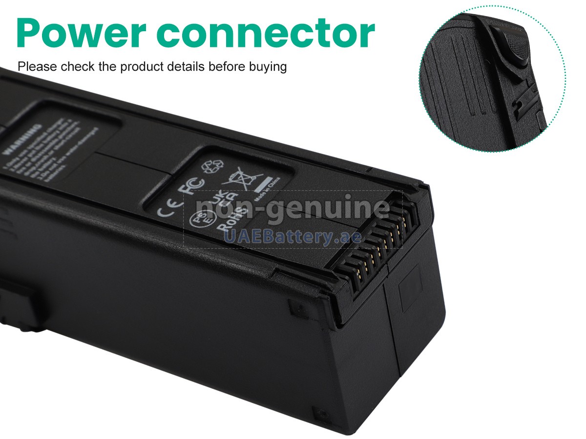 بطارية DJI MAVIC 3 PRO