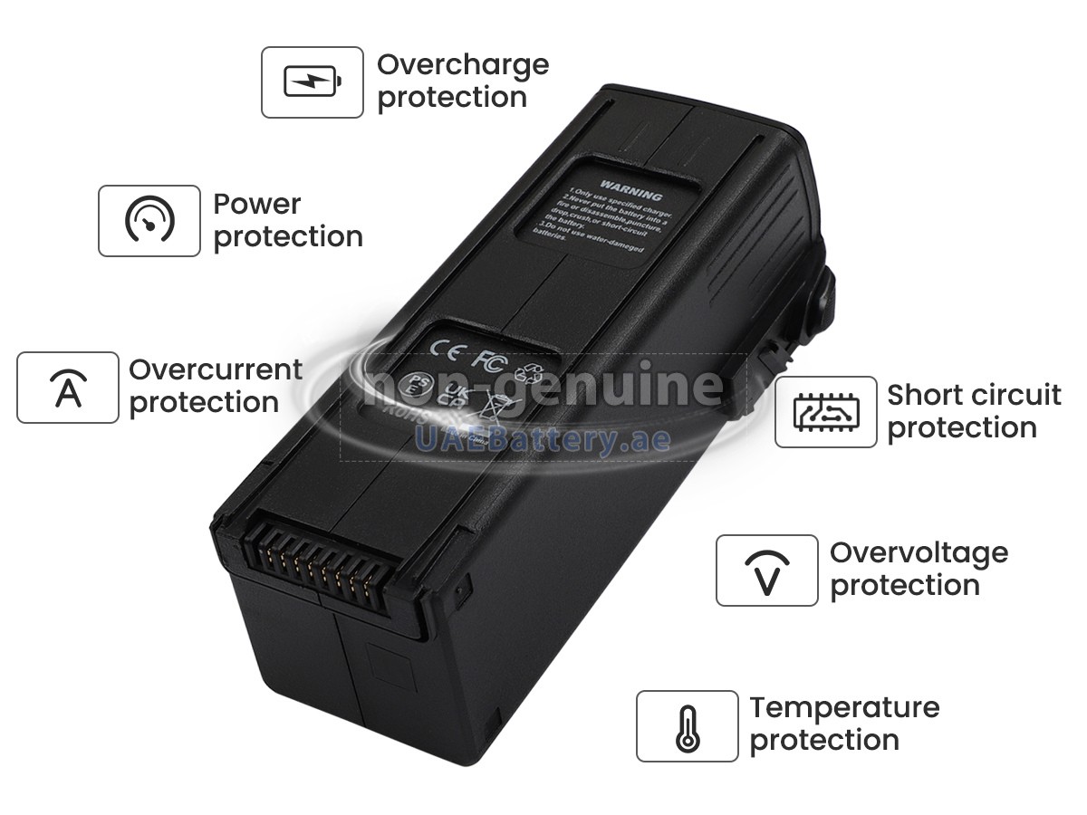 بطارية DJI MAVIC 3 PRO