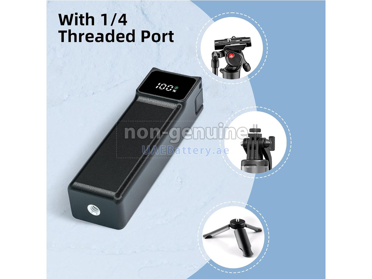 بطارية DJI BHX214-1545-7.74