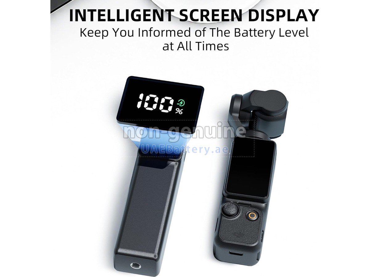 بطارية DJI BHX214-1545-7.74