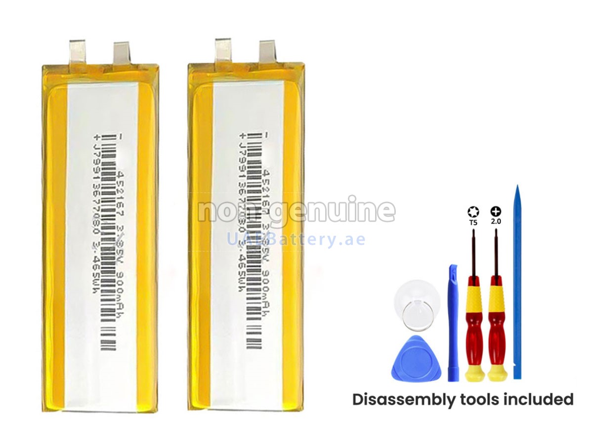 بطارية DJI OSMO POCKET OT110 CAMERA