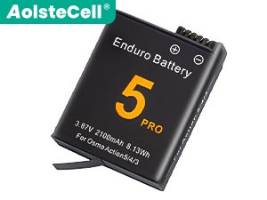 بطارية DJI BCX202-1770-3.85 المستبدلة