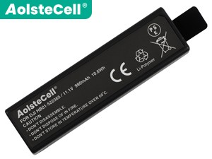 بطارية DJI Osmo Mobile المستبدلة