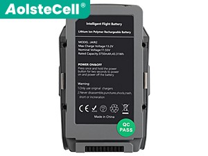 بطارية DJI Mavic Air 2 المستبدلة