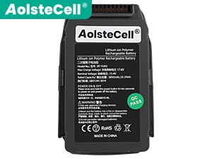 بطارية DJI Mavic2 المستبدلة