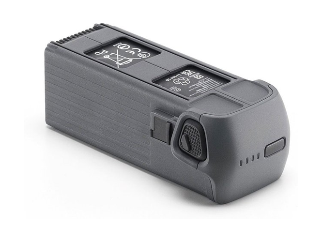 بطارية DJI Mavic 4 Pro المستبدلة