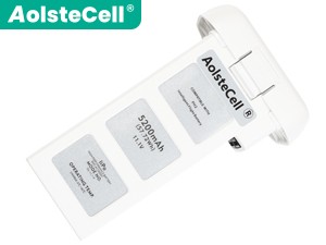 بطارية DJI 733496-5200mAh-11.1V المستبدلة