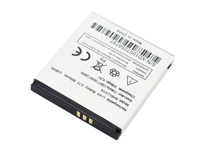 بطارية DORO PhoneEasy 410 المستبدلة