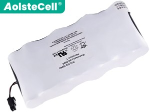 بطارية Draeger Infinity Gamma XL المستبدلة