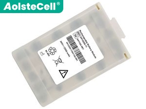 بطارية Drager 180824-012 المستبدلة