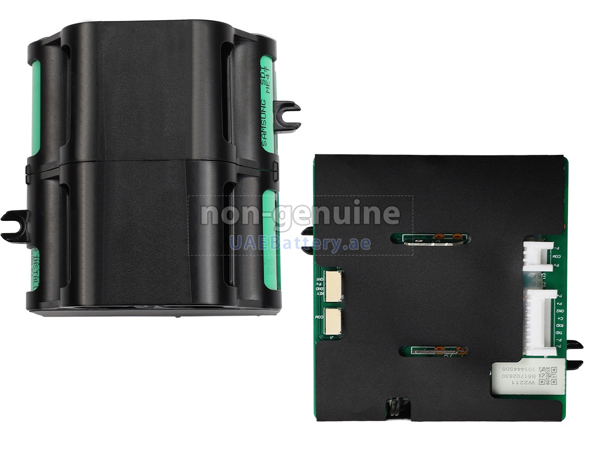 بطارية Dreame M12S