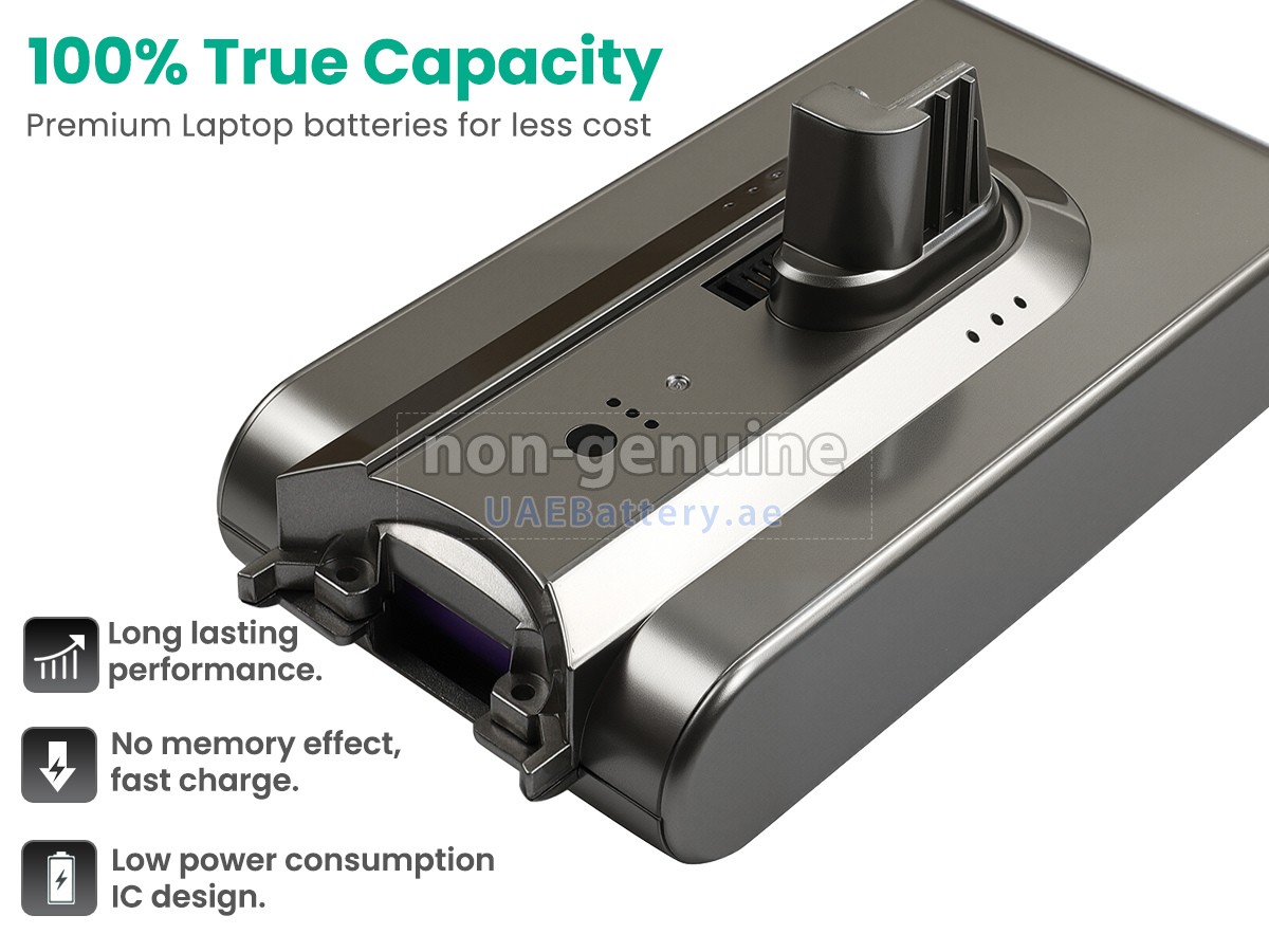 بطارية Dreame V12PRO