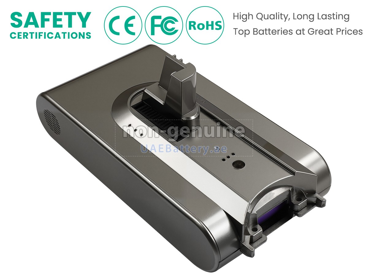 بطارية Dreame V12PRO